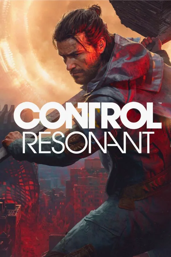 CONTROL Resonant Deluxe Edition
